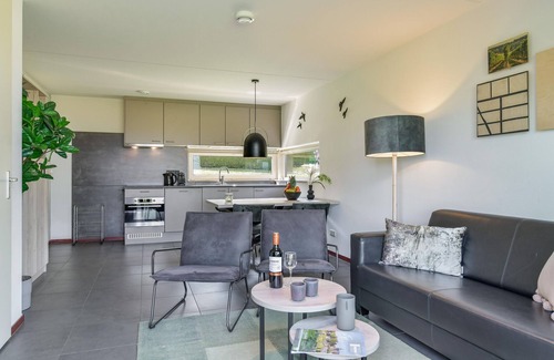 Vijlen Casa | Relajante casa de vacaciones en Reevallis