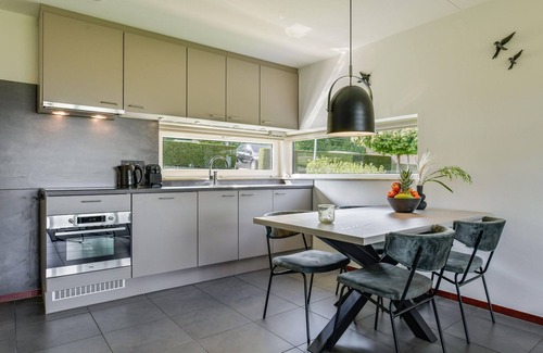 Vijlen Casa | Relajante casa de vacaciones en Reevallis