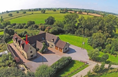 Wotton-under-Edge Cabaña | Relaxing Retreat on the edge of the Cotswolds