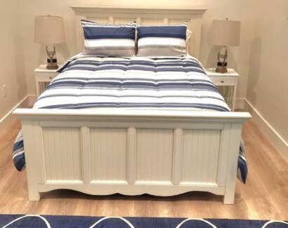 Lincolnville Casa | Relaxing Retreat and Modern Charm in Historic Saint Augustine