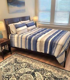 Lincolnville Casa | Relaxing Retreat and Modern Charm in Historic Saint Augustine