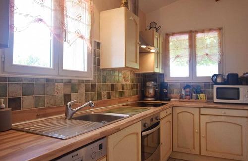 Saint-Pons Casa | Retiro relajante en Saint-Pons