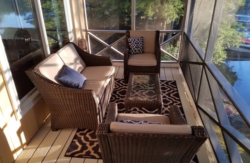 Limerick Casa | Retiro relajante en el lago Sokokis