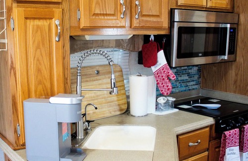 Archie Casa | Relaxing Retreat Stay