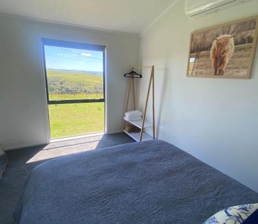 Huntly Cama Y Desayuno | Relaxing Rural Retreat