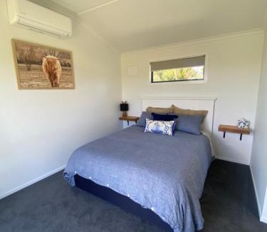 Huntly Cama Y Desayuno | Relaxing Rural Retreat