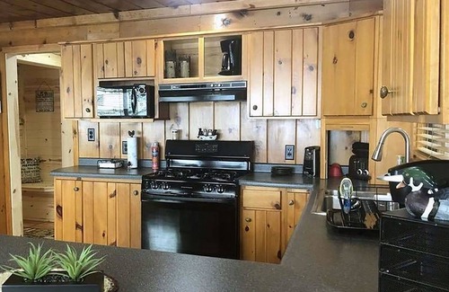 Big Bay Casa | Relaxing Sandy Beach Retreat on Lake Superior