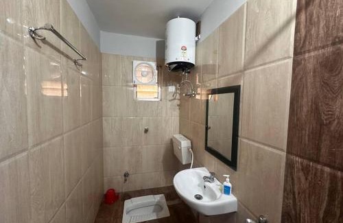 Patna Apartamento | Relaxing & Spacious Homestay 3BHK, 102