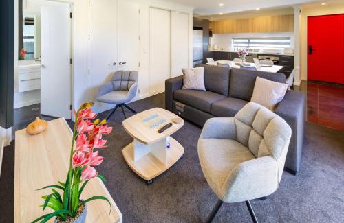 Riccarton Apartamento | Relaxing stay across from Westfield mall Sleeps 6