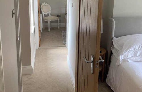 Westward Ho Cabaña | Relaxing Stay at Cosy Cottage Near to Beach