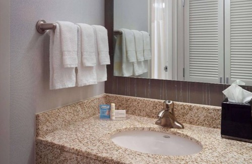 Hapeville Hotel | Relaxing Stay Near World of Coca-Cola – Perfect for Families & City Travelers