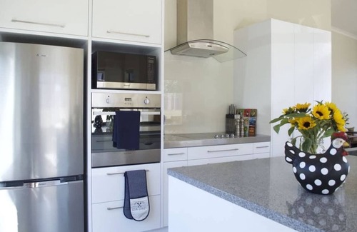 New Plymouth Casa | ESCAPAR A BULLER - PRIMERA UBICACIÓN DE VACACIONES