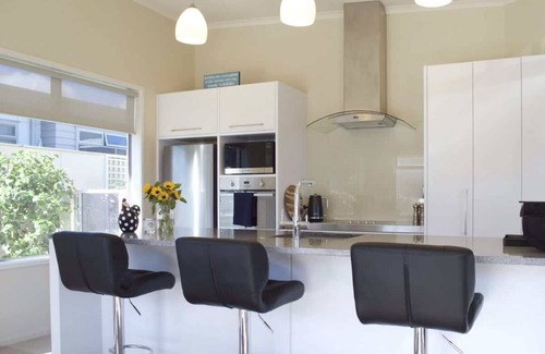 New Plymouth Casa | ESCAPAR A BULLER - PRIMERA UBICACIÓN DE VACACIONES