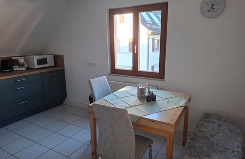 Kappelrodeck Apartamento | Relaxing under the castle