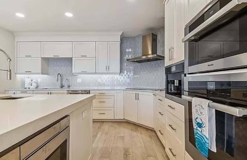 North Redington Beach Apartamento | Relaxing Beachfront Condo in North Redington Beach