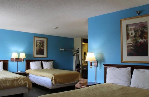 Mount Vernon Casa | Relaxing Vacation! 2 Great Units Near Riverbend Park, Free Breakfast & Parking