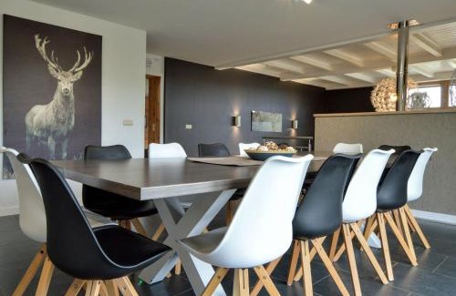Stavelot Casa | Relaxing Villa in Stavelot