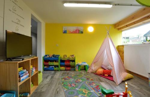 Stavelot Casa | Relaxing Villa in Stavelot