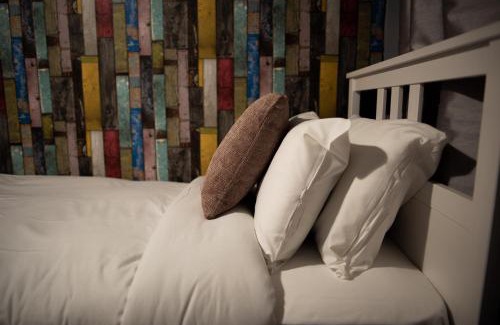 Manchester City Centre Casa | REM Hotel