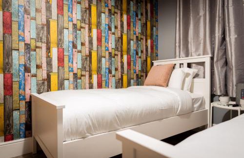 Manchester City Centre Casa | REM Hotel