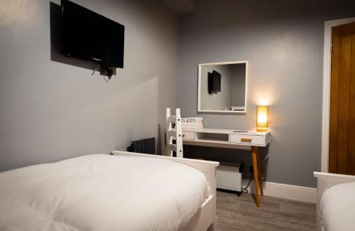Manchester City Centre Casa | REM Hotel