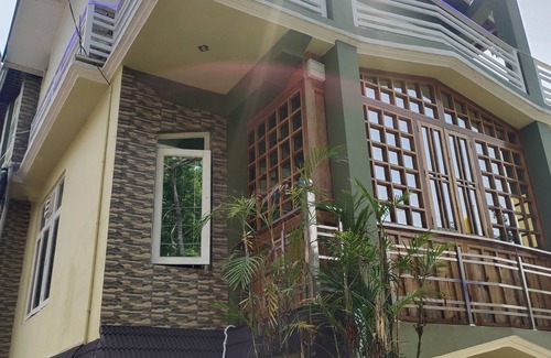 Bhimtal Casa | Remarkable 1-Bed House in Bhimtal