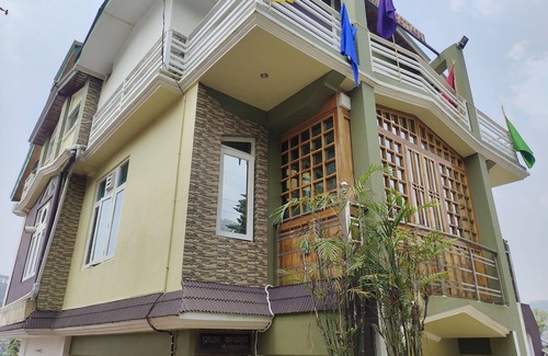Bhimtal Casa | Remarkable 1-Bed House in Bhimtal