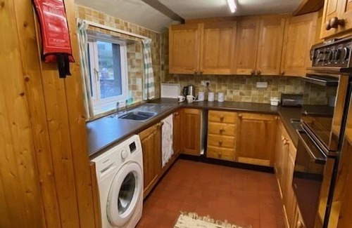 Bootle Casa | Remarkable 3-Bed House in Millom