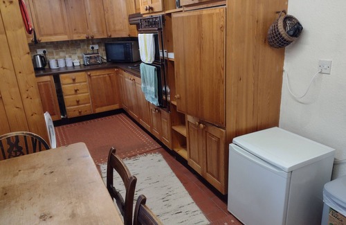 Bootle Casa | Remarkable 3-Bed House in Millom