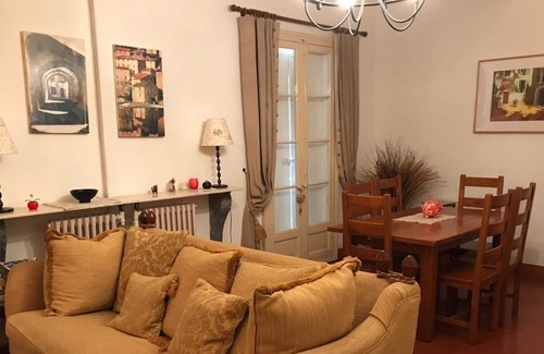 Magalas Apartamento | Remarkable Apartment in Magalas, Occitane, France