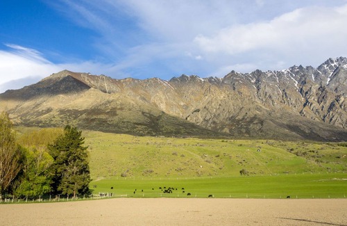 Kawarau Falls Alquiler De RV | El Glamping Queenstown de Remarkable