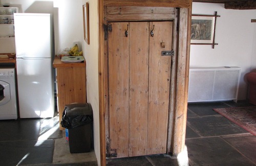 Saint Gennys Casa | Ambiente notable en una espectacular ubicación costera. 3 habitaciones - capacidad para 5