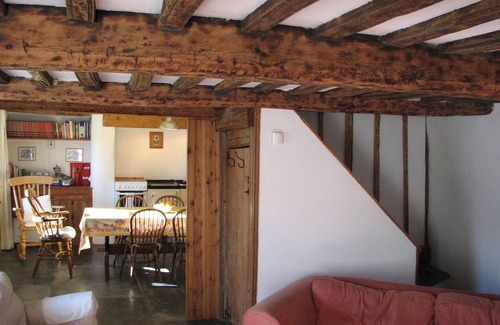 Saint Gennys Casa | Ambiente notable en una espectacular ubicación costera. 3 habitaciones - capacidad para 5