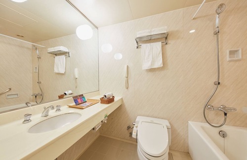 Ebina Hotel | Rembrandt Hotel Ebina