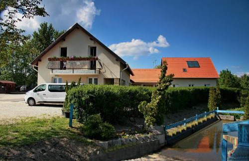 Aszar Casa | Rembrandt Vendégház