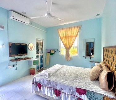 Kampung Gong Bayor Casa | Rembun Homestay, Besut