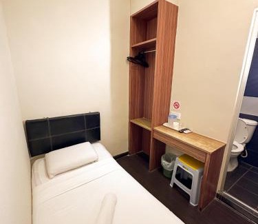 Batu Pahat Hotel | Remember Hotel Batu Pahat