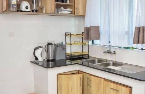Eldoret Apartamento | REMER Homes