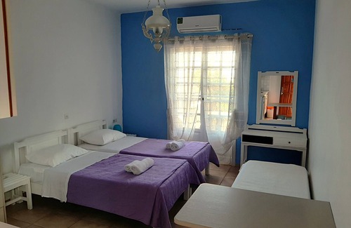 Stalida Complejo | Remi Apartments Wintering on Crete