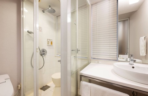 Yurakucho Hotel | remm Hibiya