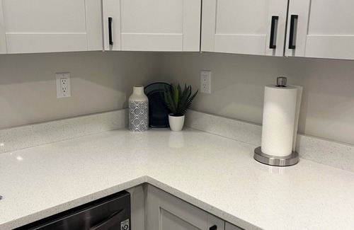 The Galena Territory Condominio | Remodeled 1 Bedroom w/ Additional Sofabed, relaxing in the Galena Territories