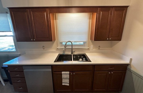 Bradley Casa | Remodeled 3BR Home Near ONU