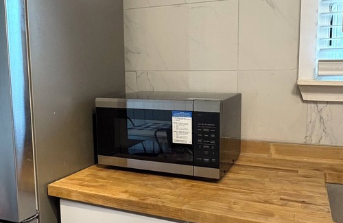 Englewood Casa | Remodeled 3BR Home, Park View + Outdoor space! Pet friendly :)