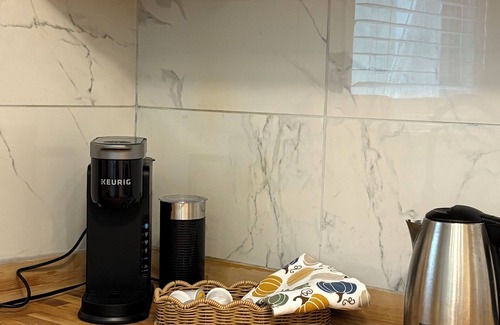 Englewood Casa | Remodeled 3BR Home, Park View + Outdoor space! Pet friendly :)