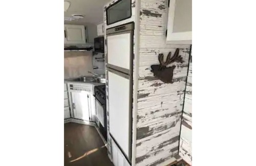 Mesilla Park Casa | Remodeled 5th wheel secluded and private