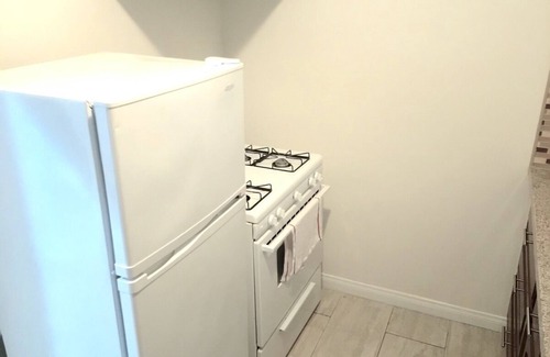 Hellman Street Apartamento | Apartamento remodelado en Long Beach City Unidad 1606