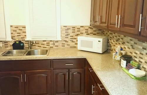 Hellman Street Apartamento | Apartamento remodelado en Long Beach City Unidad 1606