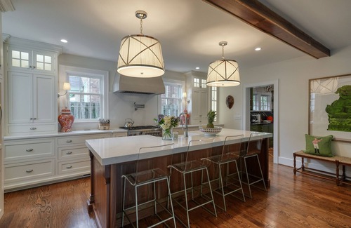 Highlands Douglass Casa | Remodeled Designer Home Near Restaurants, Parks & Track