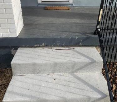 Otterbien Home Casa | Remodeled Farm House with Plenty of Charm