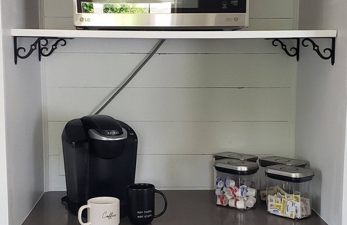 Graham Casa | Remodeled historic home in the heart of Graham